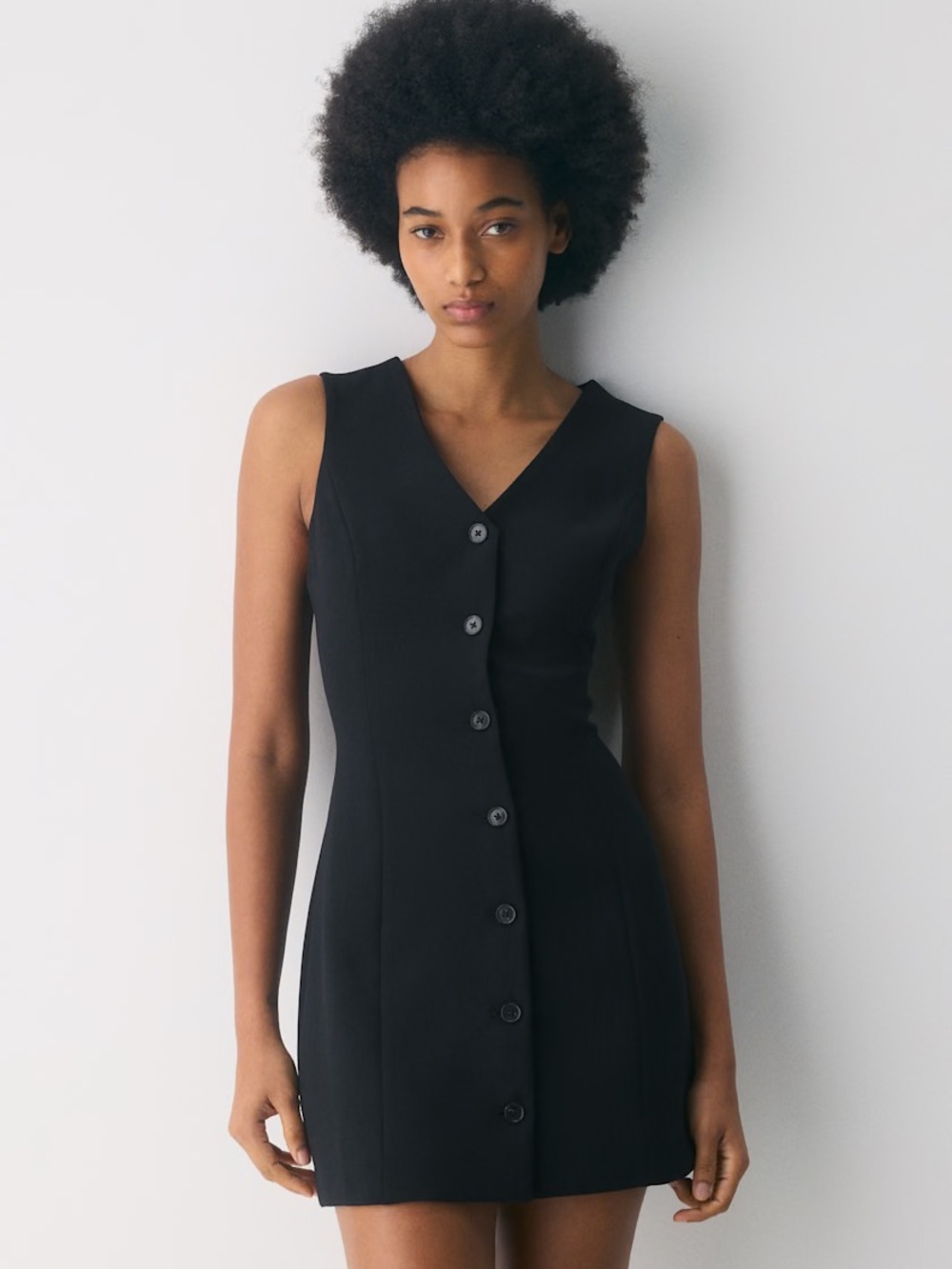 Aritzia Aria Dress - Crepette
